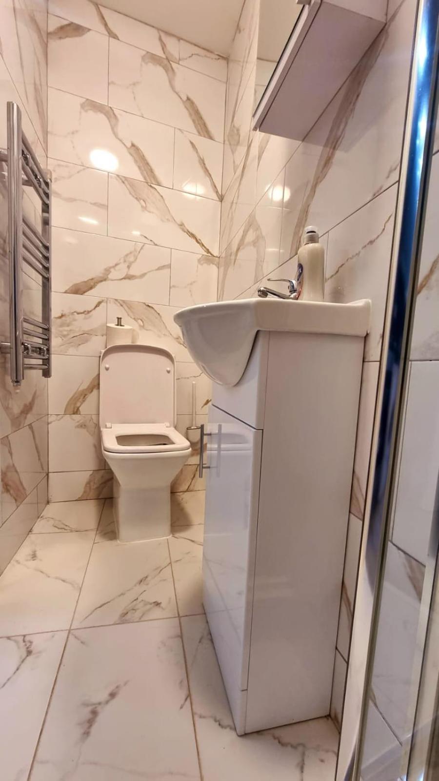 Brand New Flat Close To Turnpike Lane Tube Station Londra Esterno foto