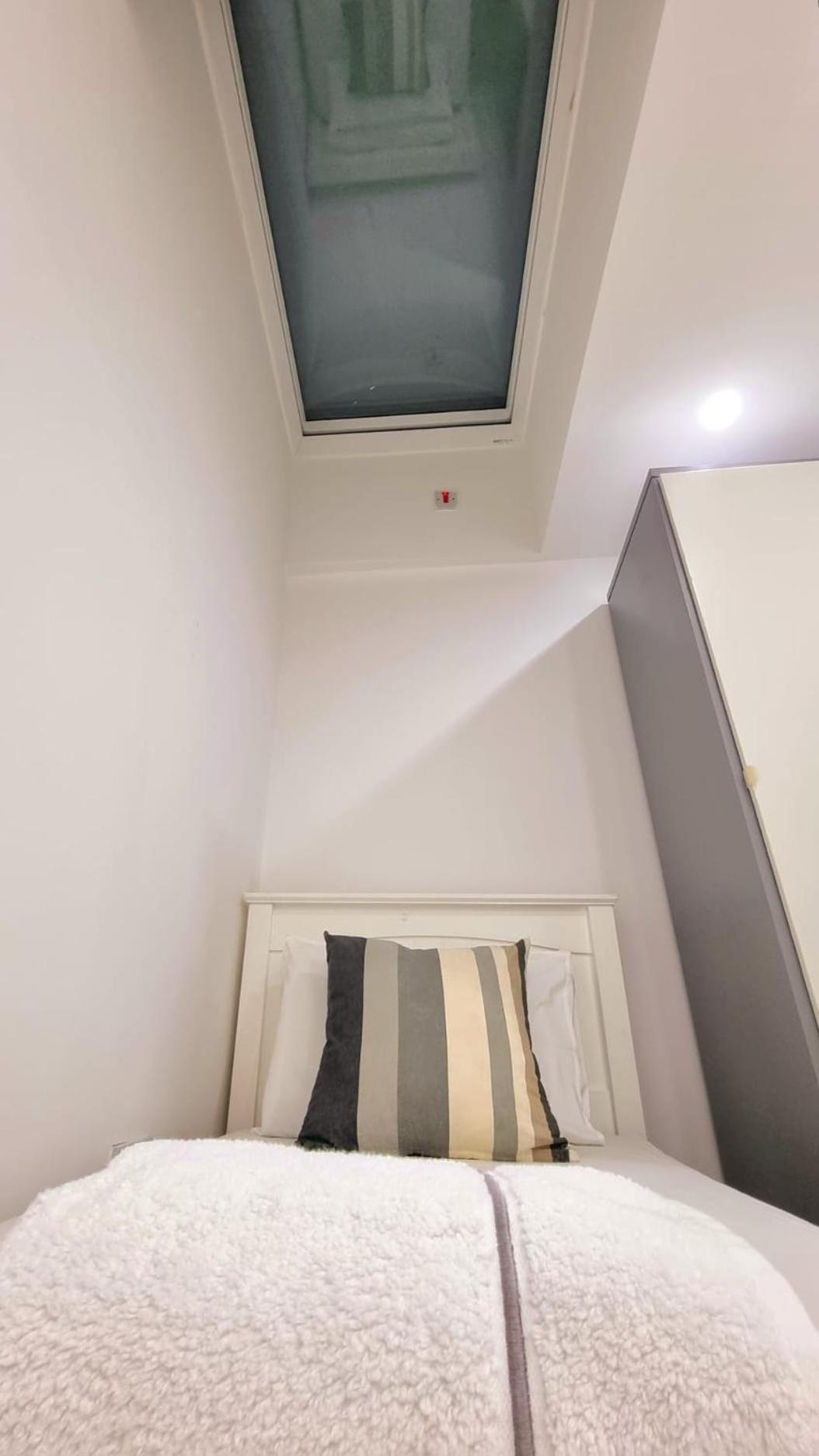 Brand New Flat Close To Turnpike Lane Tube Station Londra Esterno foto