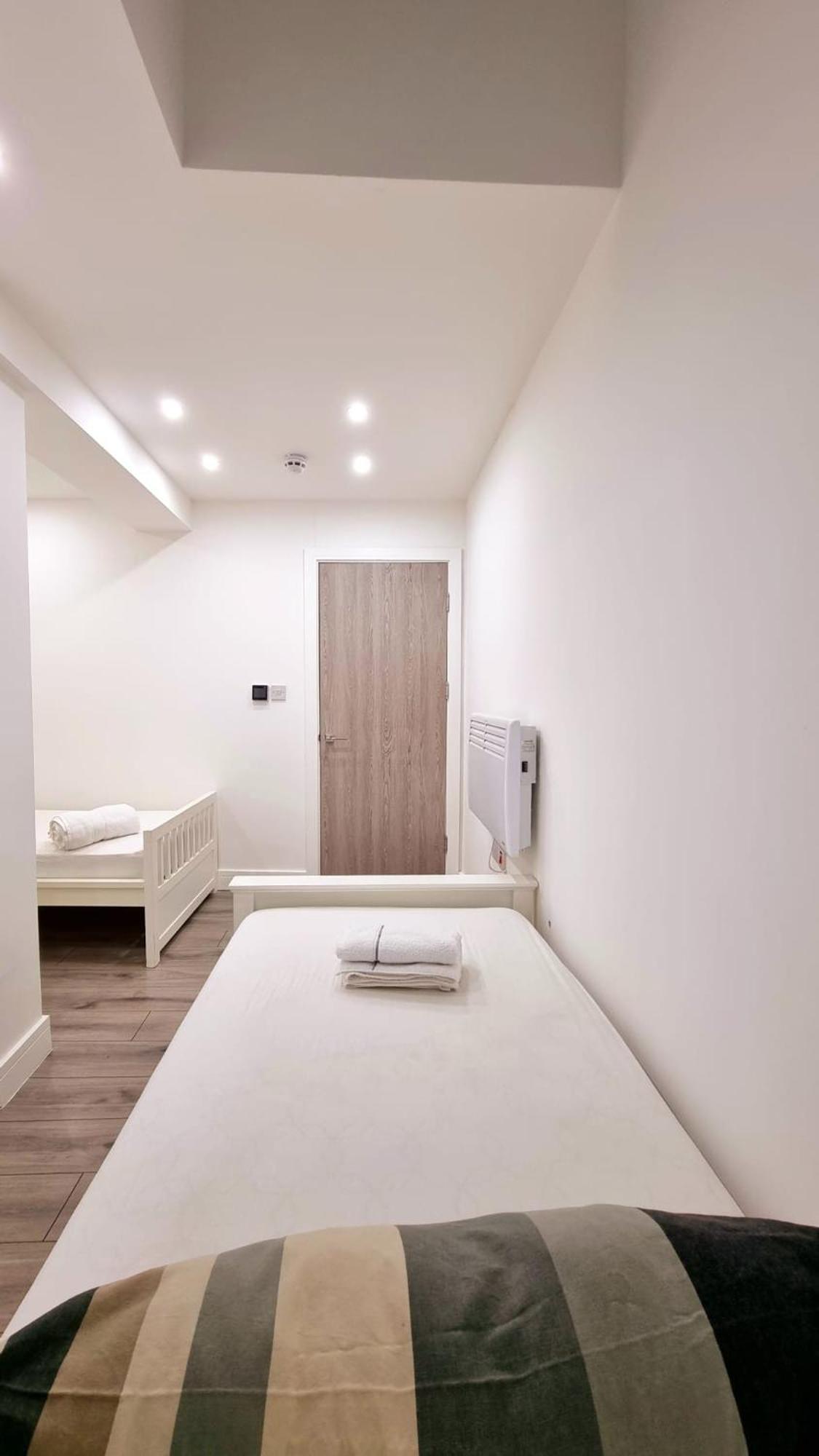 Brand New Flat Close To Turnpike Lane Tube Station Londra Esterno foto