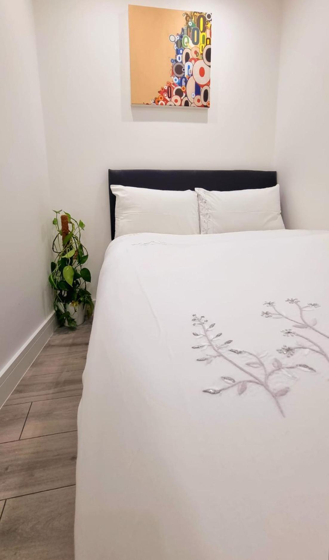 Brand New Flat Close To Turnpike Lane Tube Station Londra Esterno foto
