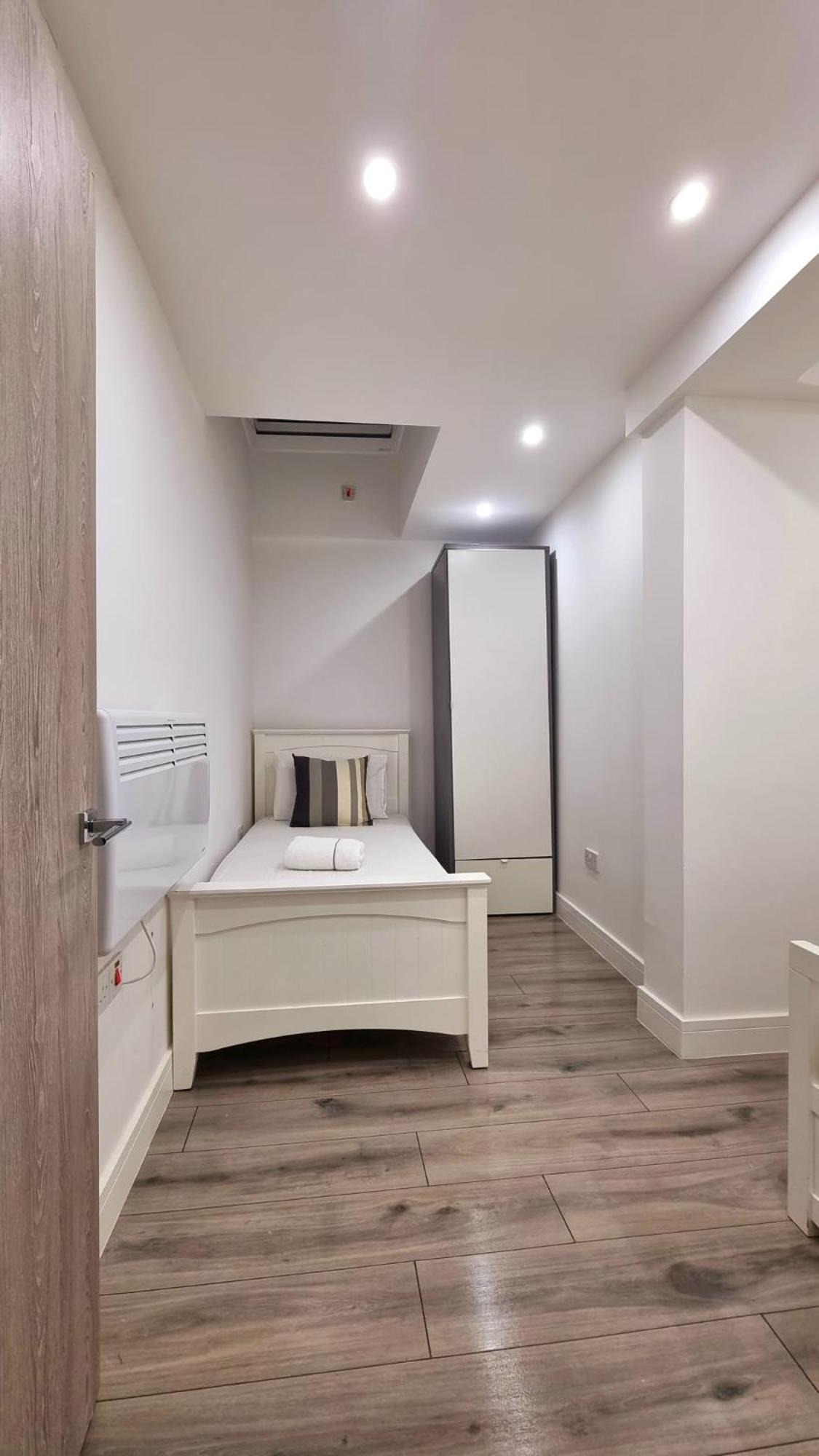 Brand New Flat Close To Turnpike Lane Tube Station Londra Esterno foto